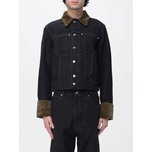 Namacheko Jacket Men Black